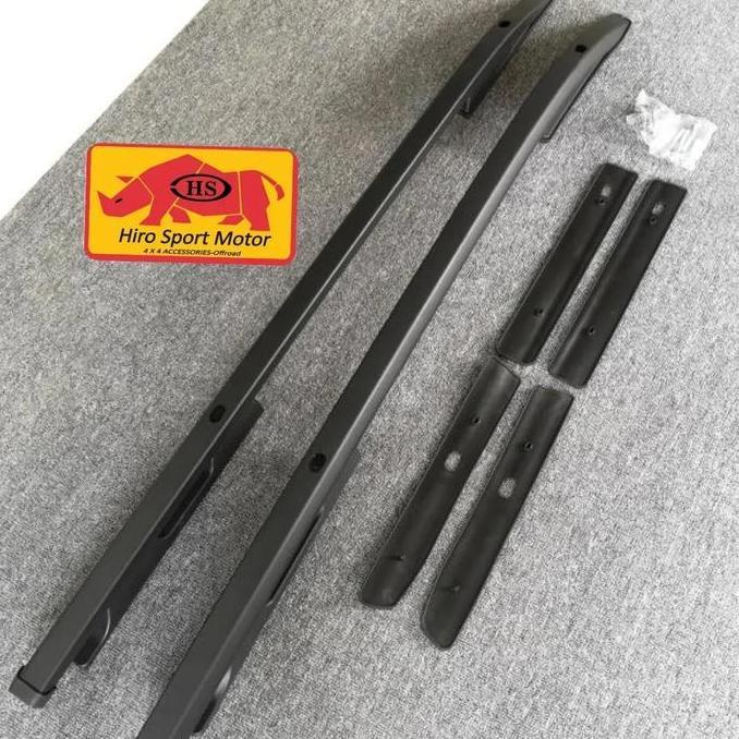 Promo roof rail triton COD