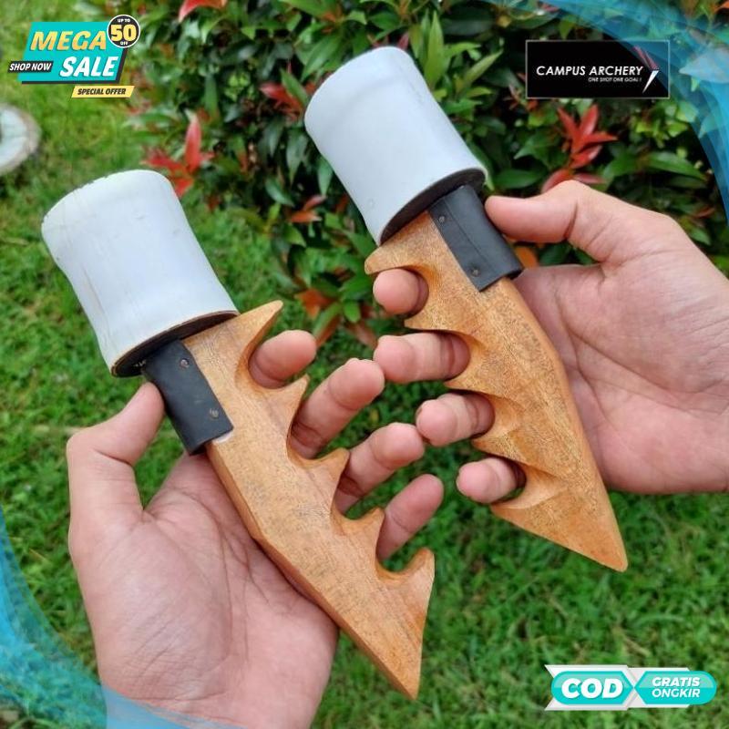 Termurah Gulungan Ketapel Ikan Cengkram - 2025 COD Termurah Terlaris Berkualitas Langsung Kirim RO30