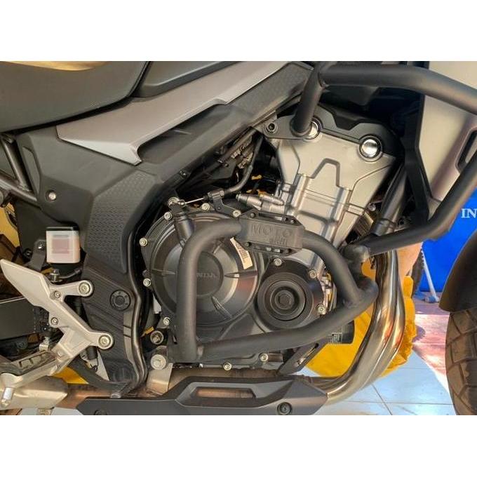 * Crash Bar Bawah CB500X 2019-2022 Motoskill Thailand *