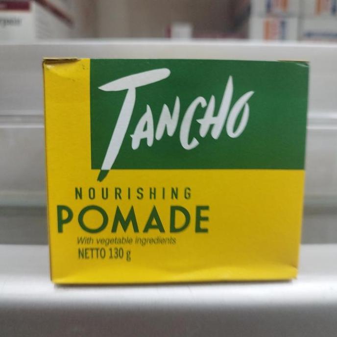 Tancho Pomade 130g
