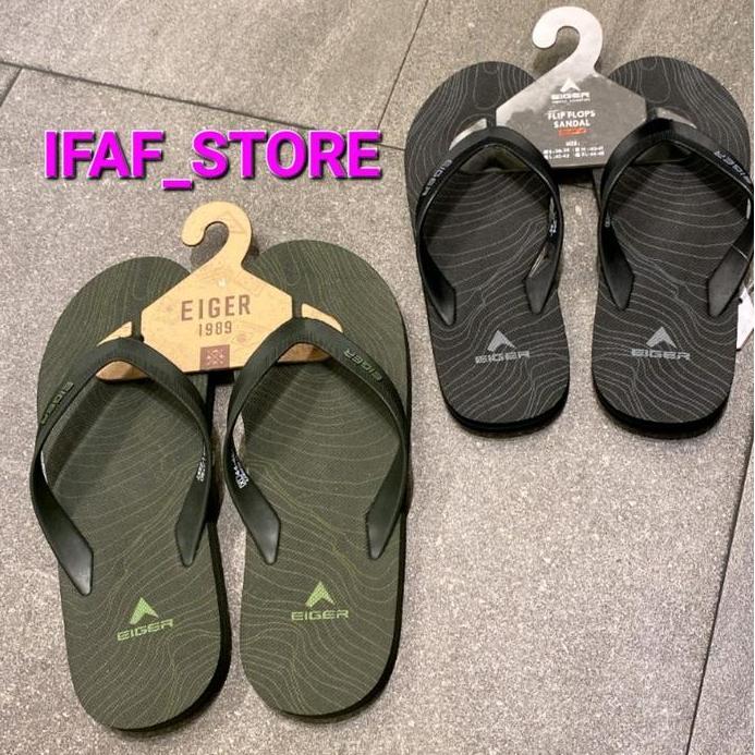 New  Sandal Jepit EIGER KAMAKOU