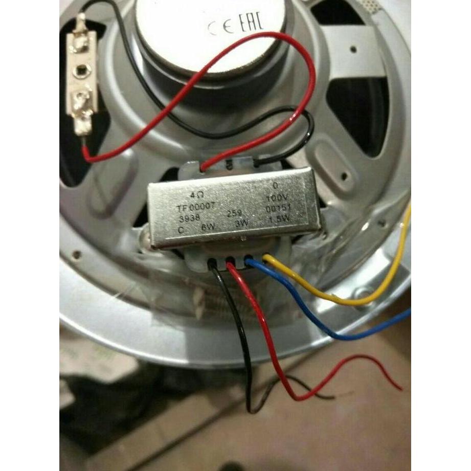 DY53 >> ceiling bosch LHM 0606 lhm0606