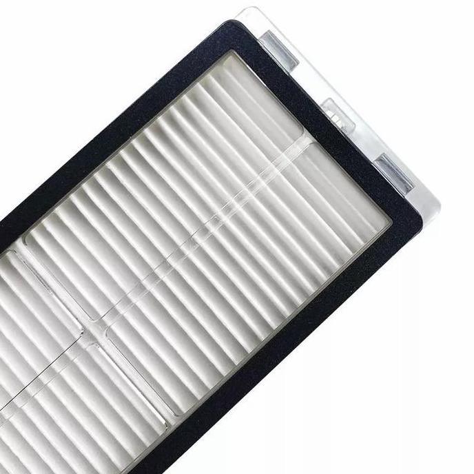 THETA Filter robot vakum Xiaomi Mijia 1C 2pcs/filter untuk Xiaomi Mijia