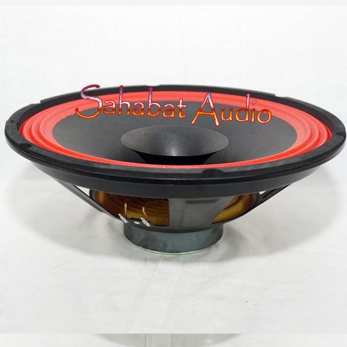 DN6 >> Woofer 12" Elsound FULLRANGE / Speaker Bass 12 in / Speaker 12 Inch
