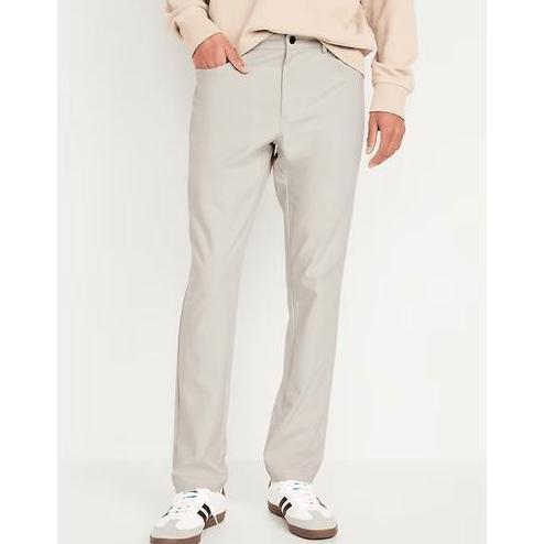 Slim Tech Hybrid Golf Pants Original - Celana Golf Pria Branded Terlaris