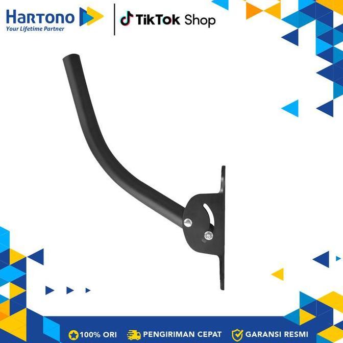Bervin Tiang Antena Bracket Antena TV BABP-4140