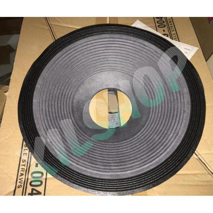 HARGA DISC - Kertas Speaker 15 Inchi Impor Model JBL Diameter Spool 99.9mm