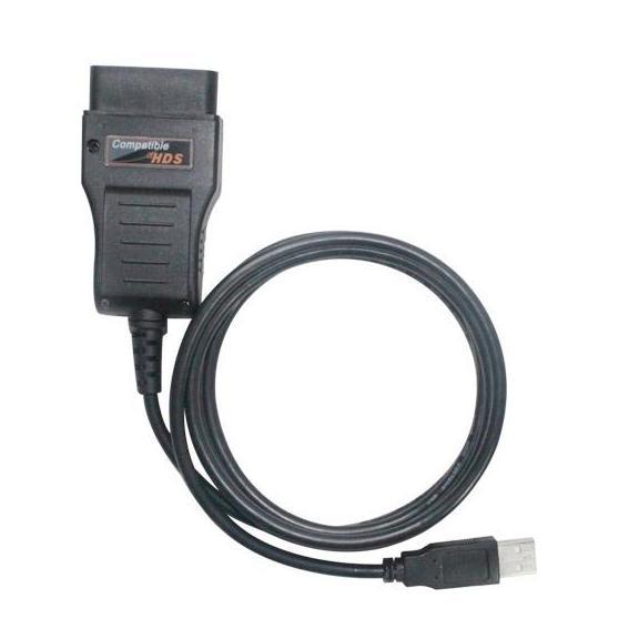 TERBARU - Scanner Honda HDS OBD2-OBDII Diagnostic Cable