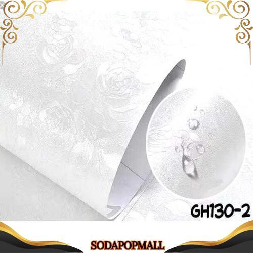 Termurah Wallpaper Dinding Aesthetic Wallpaper Dinding Ruang Tamu Wallpaper Dinding Kamar Motif Embo