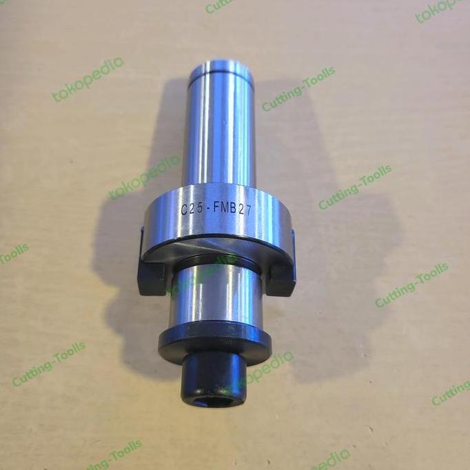 CIKUCHI ARBOR C25 FMB27 ARBOR MILLING ARBOR FACEMILL ARBOR MILLING STRIGHT