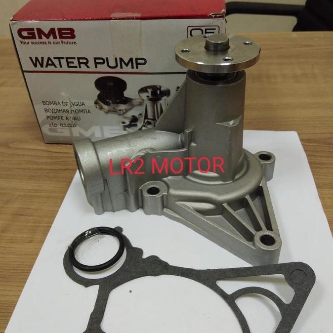 KNOV WATERPUMP POMPA AIR T120SS