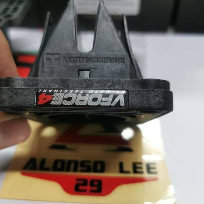 DIREWOLF membran v force 4 rxz ORIGINAL