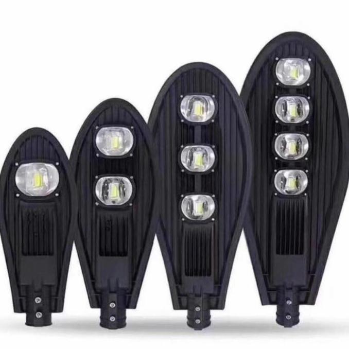 lampu jalan PJU 50w - 150w 50watt - 150watt PJU COBRA