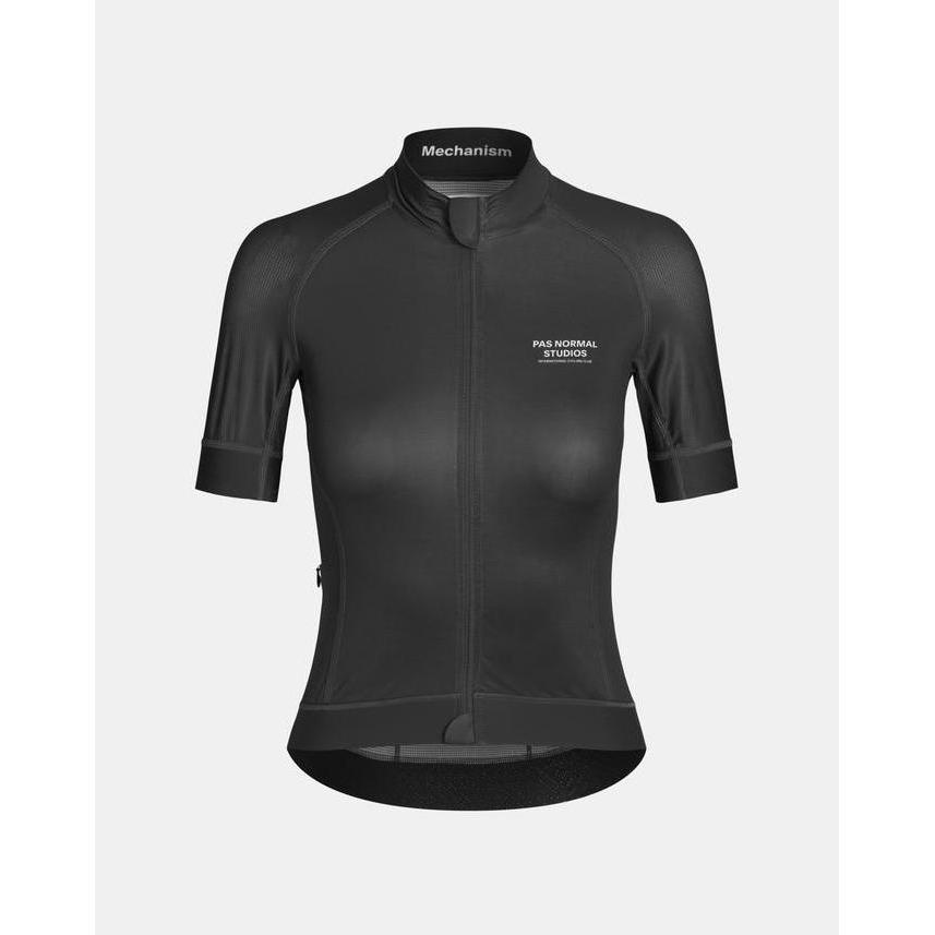 PNS MECHANISM WOMEN JERSEY - DARK GREY