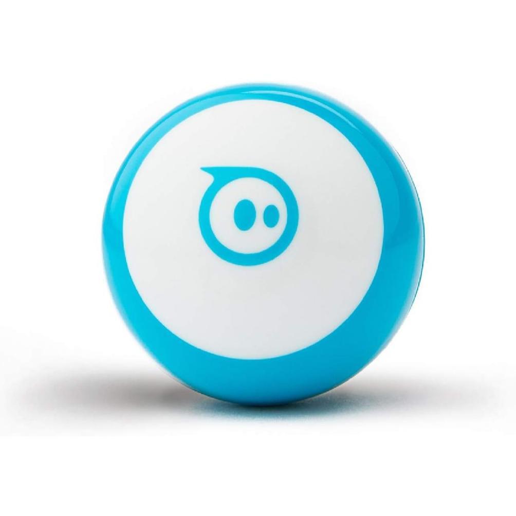 Sphero Mini (Red) - Coding Robot Ball - Educational