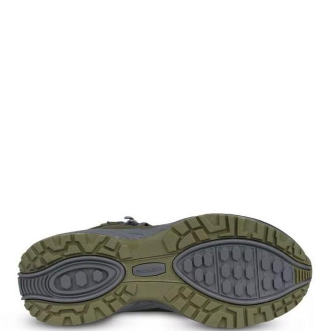 COD Sepatu Anak Eiger Boots Ocelot Shoes Kids - Original