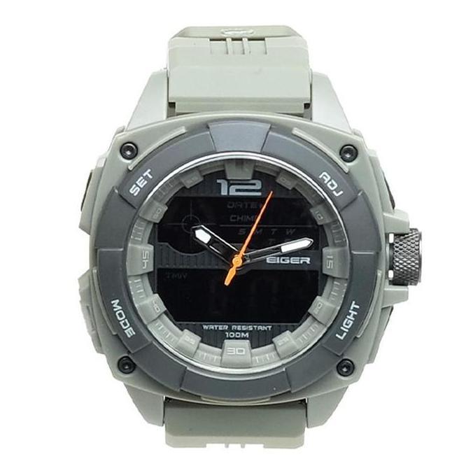 EIGER ANTERO WATCH JAM TANGAN