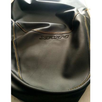 Produk Baru - Kulit Jok Motor Yamaha NMAX Bahan Lentur Viral Kekinian Terbaru Berkualitas Terbaik 20