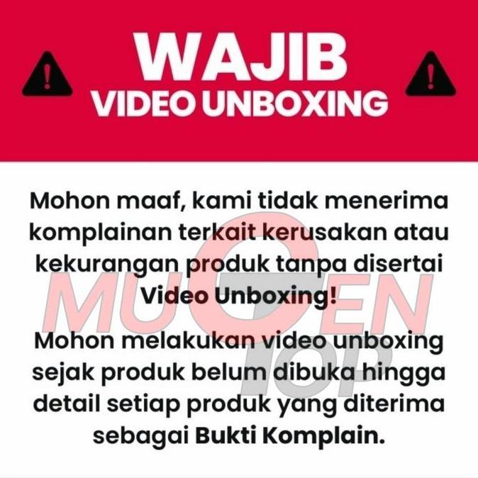 Kompor Gas / Kompor Tanam / Kompor Kaca Eco Cook 3 Tungku Mix Bara