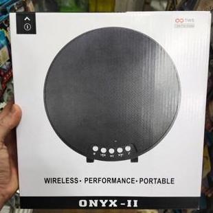 SPEAKER BLUETOOTH PORTABLE HARMAN KARDON ONYX 2 MANTUL SUPER BASS HARGA PABRIK