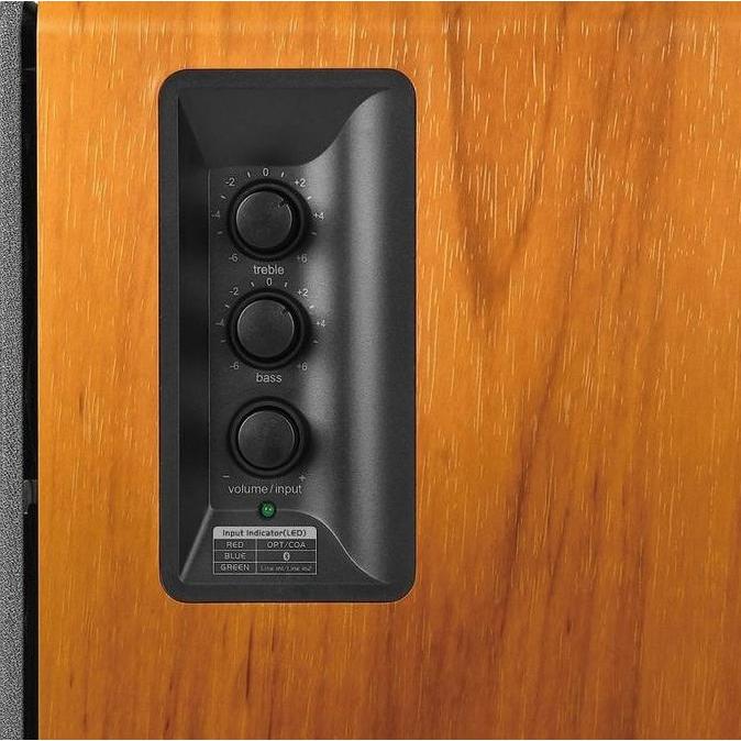 EDIFIER Speaker R1280DB R1280 DB Powered Bluetooth Bookshelf Speakers