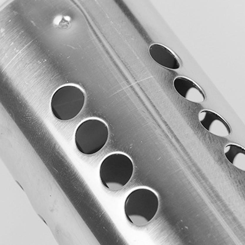 Anjalistoreid Fb-4 Elemen Pemanas Air Water Heater Celup Listrik Portable Watt Tinggi Otomatis 3000W