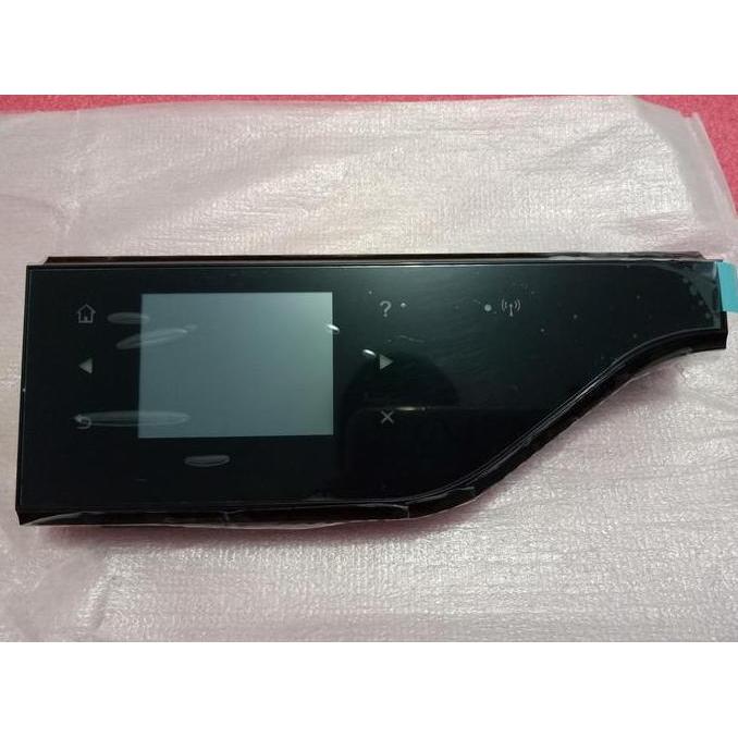 Display Panel HP Officejet 7610 /7612,  LCD Panel Printer 7610 / 7612