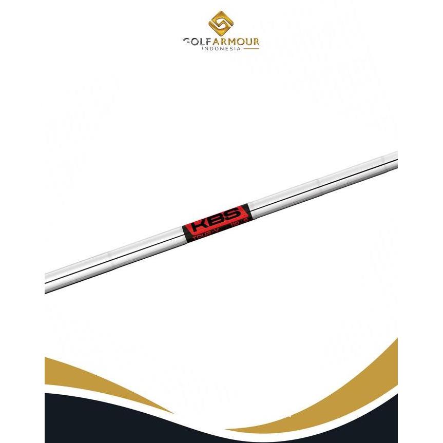 TERBARU - KBS Tour V | KBS | IRON SHAFT