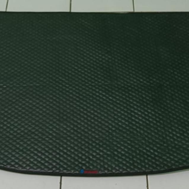 Karpet Bagasi CRV 2015 semi kulit sintetis