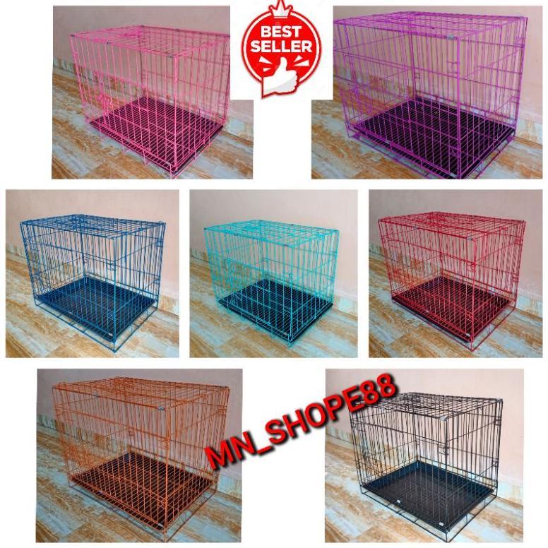 kandang kotak kelinci kandang musang kandang kucing kandang anjing