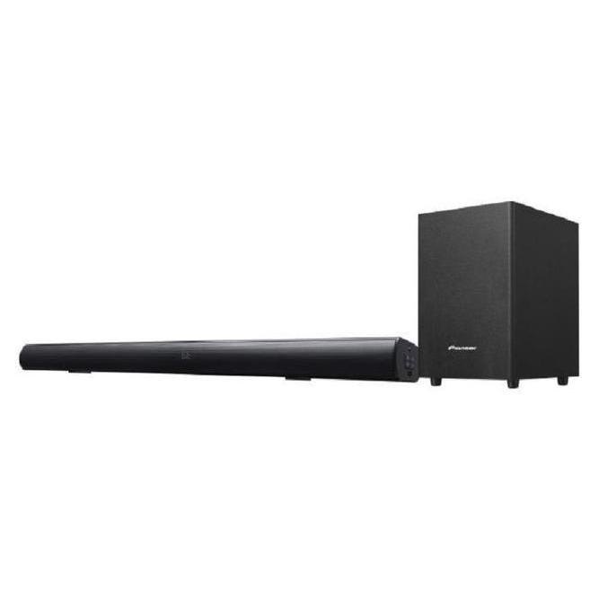 Pioneer SBX101 / SBX 101 Bluetooth Sound System Sound Bar / SoundBar