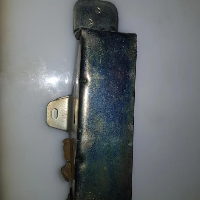 Braket Doortrim Depan+ Belakang Mobil Panther New Hi-Grade/ Hi-Sporty Harga Spesial