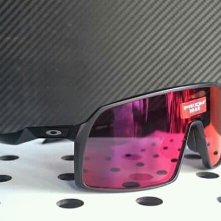 Kacamata bersepeda OAKLEY SUTRO Original