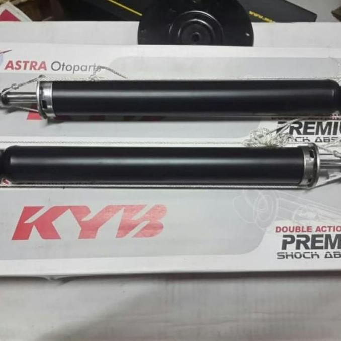 Shockbreaker Merk Kayaba Premium Toyota Etios Belakang Original Asli Ready