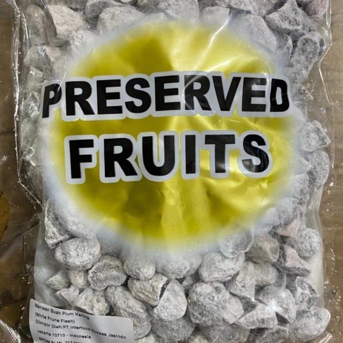 Manisan Kiamboy Potong Golden Eagle Gr