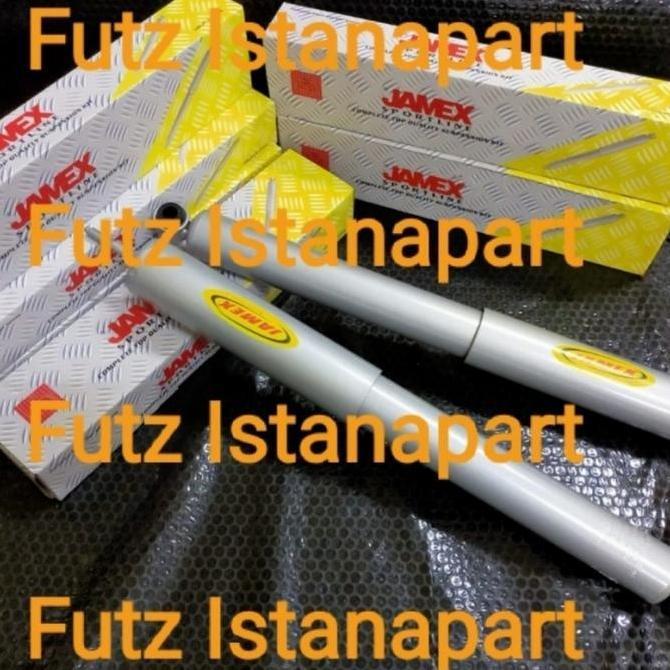 Shock Breaker Jamex Premium Toyota Rav4 Rav 4 Belakang Comfort Set Restock
