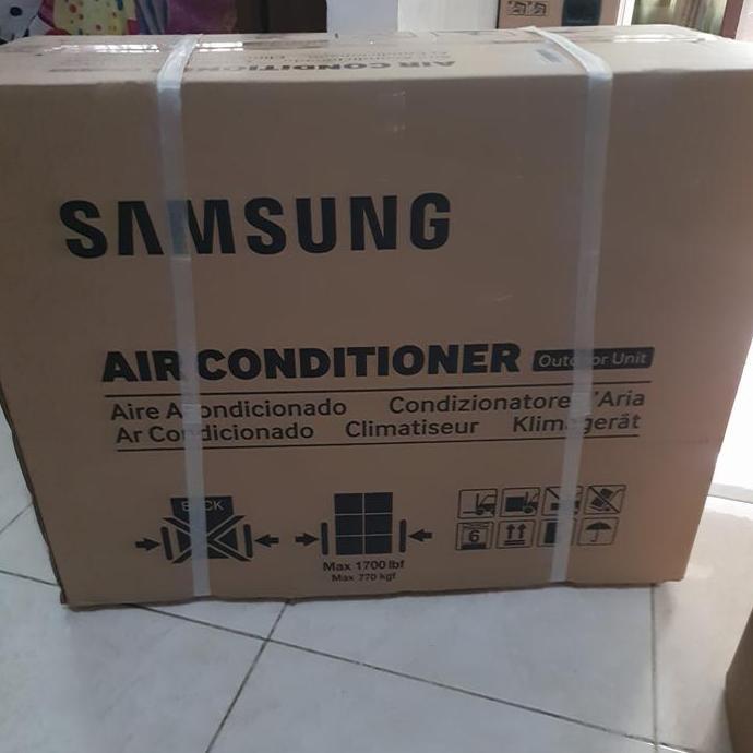 ac samsung 1/2 pk