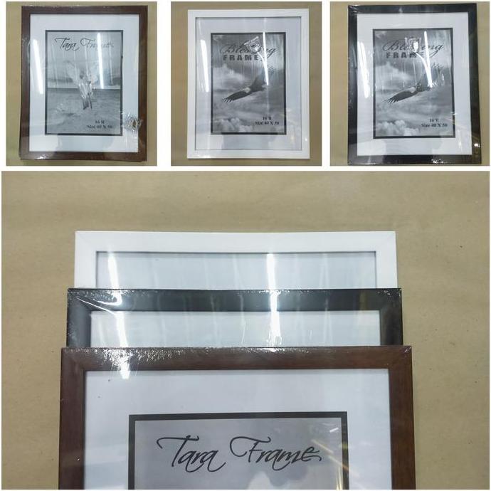 Bingkai Foto Minimalis 16R Frame Foto Minimalis 16R GS