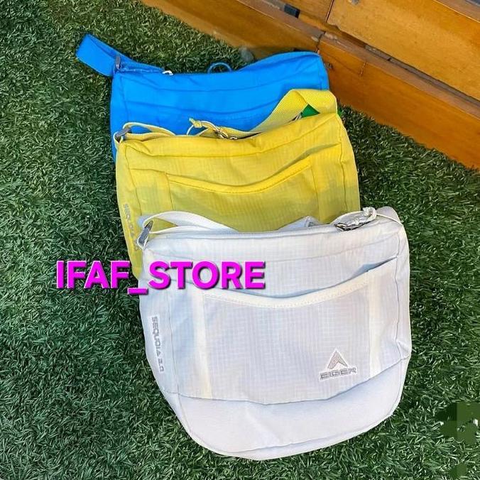 Eiger SEQUOIA 2.0 NG Travel Pouch