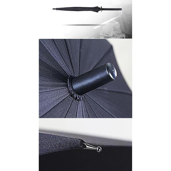 Payung Unik Jepang Bentuk Samurai Katana murah