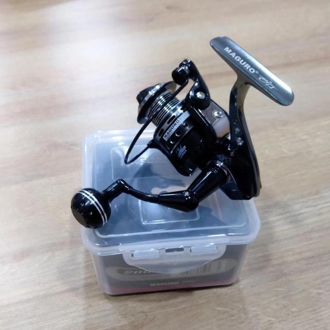 REEL MAGURO STORM 2000