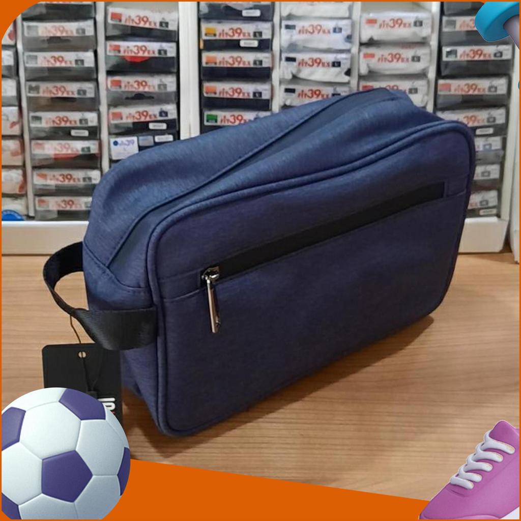 Gosend Reya Golf Ball Bag Pg Pouch Bag 4054 Original