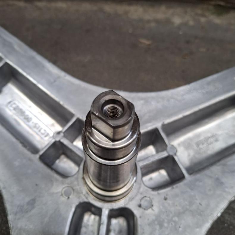 Diskon segitiga mesin cuci samsung ww70t3020ww ww80t3040ww Beli Sekarang