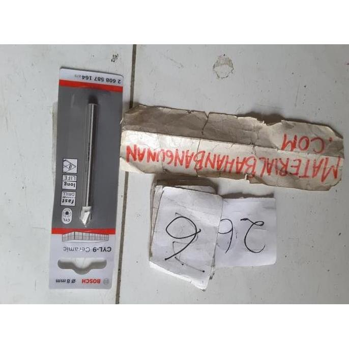 mata bor granit 8 mm mata bor marmer mata bor kaca mata bor batu