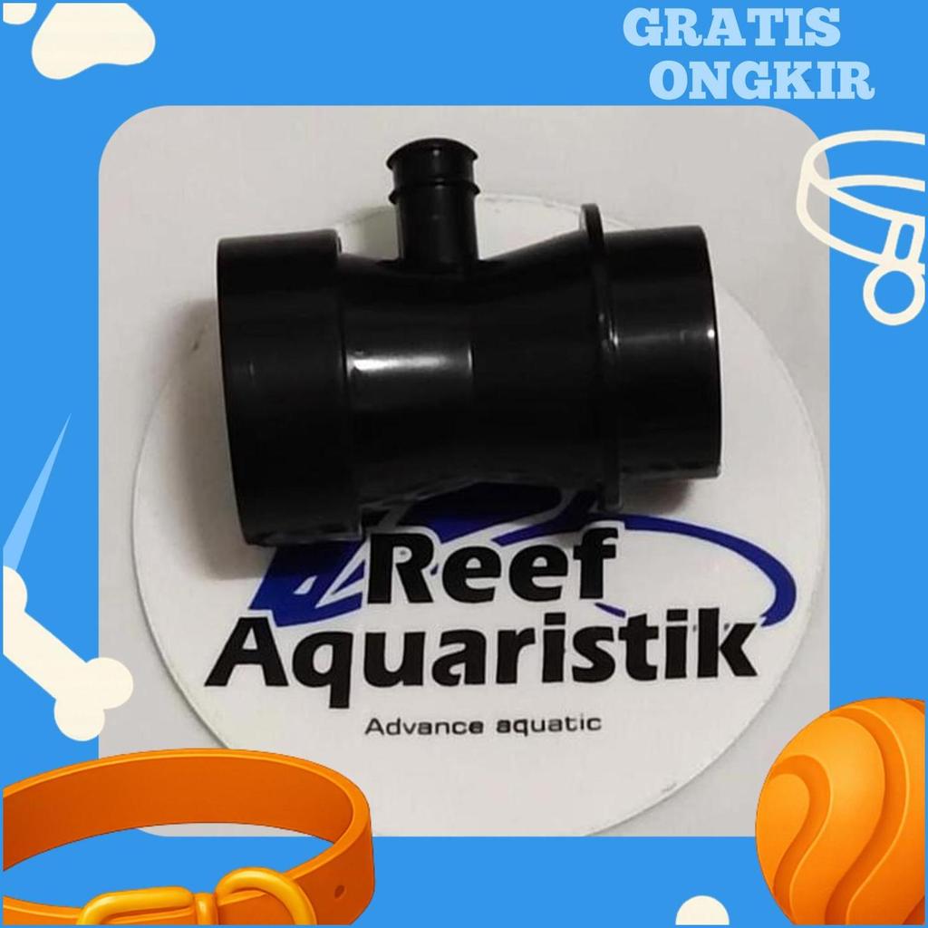 Red Devil Sp3 Skimmer Pump Venturi