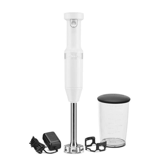 KitchenAid - Cordless Hand Blender TKP