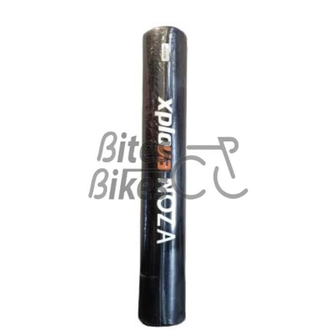 Promo Carpet For Smart Bicycle Xplova NOZA powered by Acer COD