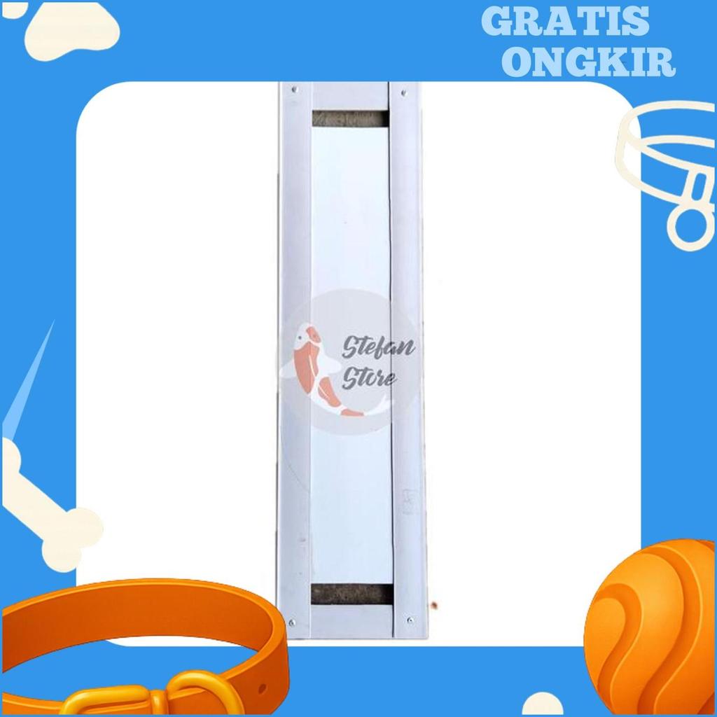 Tutup Talang Filter Aquarium 70 Cm