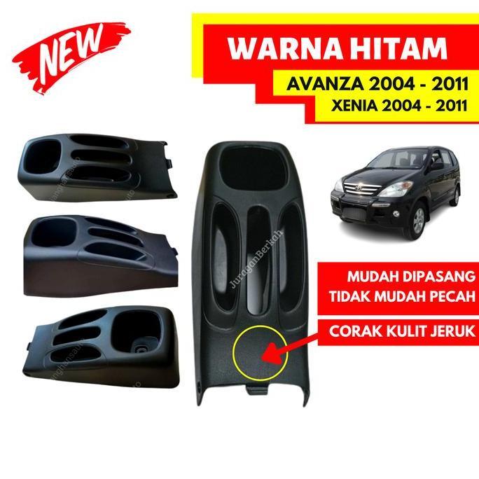 Promo Console Box Avanza Xenia Tahun 2004 sampai 2011 Bercorak Kulit Jeruk Consule Box Xenia Avanza 