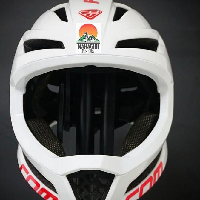 Promo Helm com sports R3 pushbike helmet comsports balance bike sepeda anak COD